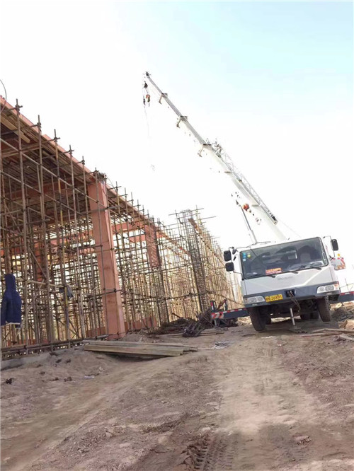 麻江县吊车作业的安全注意事项有哪些？