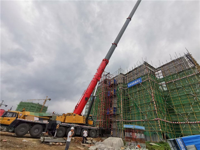 麻江县吊装方案需要单独付费吗？复杂工况是否提供专家论证？